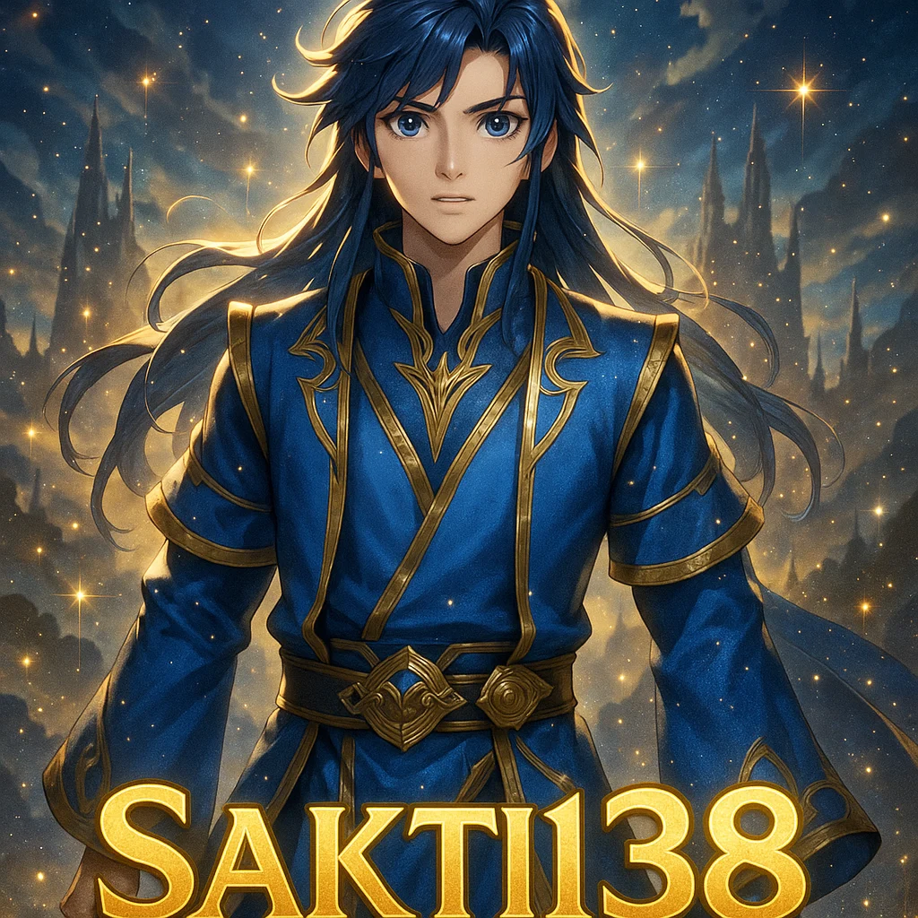 Sakti138 : Pengalaman Fantasi Game Sakti 138 Dengan Segar
Sakti138 : Pengalaman Fantasi Game Sakti 138 Dengan Segar